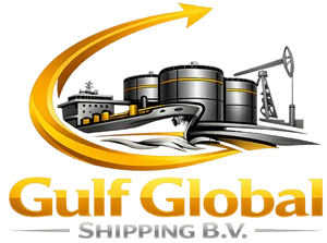Gulf Global Shipping BV